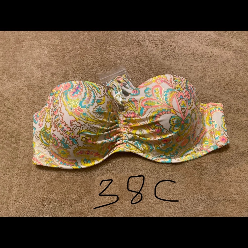 Victoria’s Secret Swimsuit top